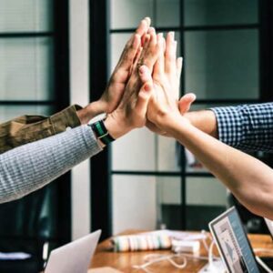 Goal Setting & Success Blueprint